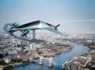 Aston Martin Volante Vision Concept: el coche volador no está tan lejos