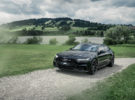 Audi A7 ABT: así es el S7 a los ojos del preparador germano con 425 CV