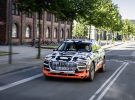 Audi empieza a fabricar el motor eléctrico del Audi e-tron