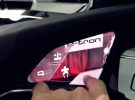 Audi Virtual Mirror: así son los retrovisores virtuales del Audi e-tron