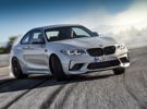 El BMW M2 híbrido enchufable podría llegar al mercado en 2022