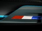 El Bugatti Chiron Divo está al caer: así suena el hyperdeportivo francés en la penumbra de este teaser