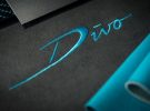 Bugatti Divo: un monstruo de los circuitos por 5 millones de euros