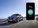 Go I-PACE App: controla tu Jaguar eléctrico desde el móvil