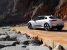 Jaguar Land Rover invierte 18.000 millones de dólares para fabricar coches eléctricos