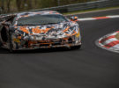 Confirmado el nuevo rey de Nürburgring: el Lamborghini Aventador SVJ lo completa en 6:44.97 minutos