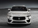 Maserati Levante GTS: premiere del SUV V8 de la marca italiana