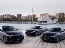 Maserati presenta su gama MY19 por primera vez en España