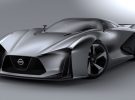 El nuevo Nissan GT-R podría ser eléctrico