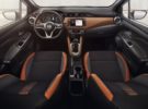 El Nissan Micra sube de nivel con un nuevo equipamiento tecnológico