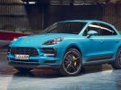 Nuevo Porsche Macan: desvelado el SUV premium en Shanghai