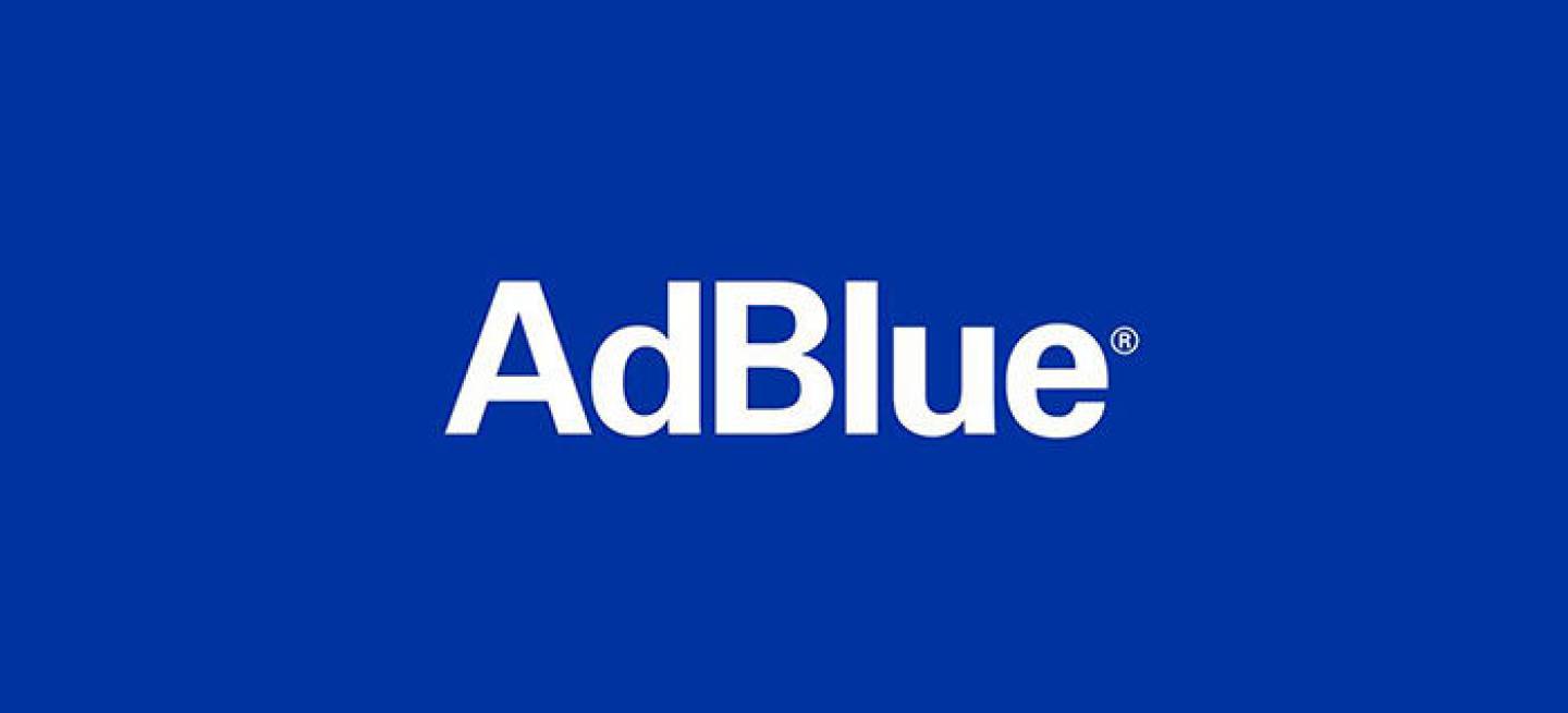 Ad blue