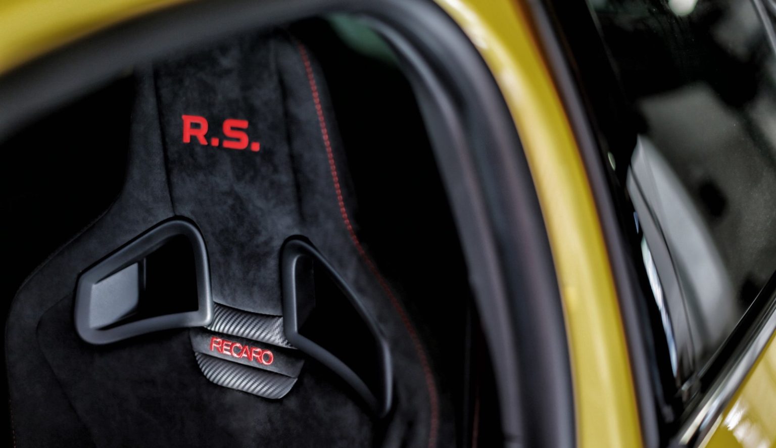 Renault Megane RS Trophy Limited Edition: ein letzter Abschied aus Tokio