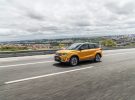 Suzuki Vitara 2019: nuevo motor 1.0 y más equipamiento