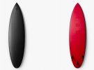 ¡Tesla crea una tabla de surf!, la Tesla Surfboard