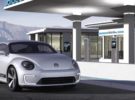 Un Volkswagen Beetle eléctrico es posible: ¿por qué la marca se lo plantea?