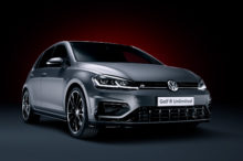Confirmado: el Volkswagen Golf R Unlimited contará con la misma potencia pero con mucha exclusividad desde 53.900 euros