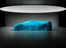 Bugatti Divo: así será la silueta del hiperdeportivo más radical