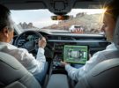 Audi e-tron: el SUV eléctrico de Audi a prueba en el Pikes Peak