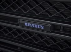 Brabus G500 Tuning