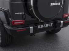 Brabus G500 Tuning