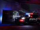 El Ford Police Interceptor 2020 comenzará su servicio con tres motores para perseguir a los malos