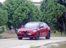 Alfa Romeo Stelvio Quadrifoglio Q4: un SUV que emociona
