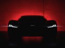 Audi nos acerca al futuro con el PB18 e-tron: un concept car que debutará en Pebble Beach