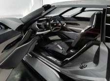 Audi PB18 e-tron