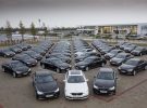 Llamada a revisión de BMW por peligro de incendio también en Europa