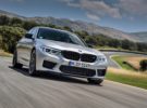 Los BMW M2 y M5 Competition dan a conocer su precio en España y ya pueden ser pedidos