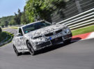Nuevo Serie 3: BMW busca su deportividad perdida en el Infierno Verde de Nürburgring