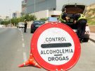 Alcohol, cinturón de seguridad y uso del móvil: las infracciones más frecuentes, según la DGT