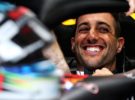 Daniel Ricciardo ficha por Renault