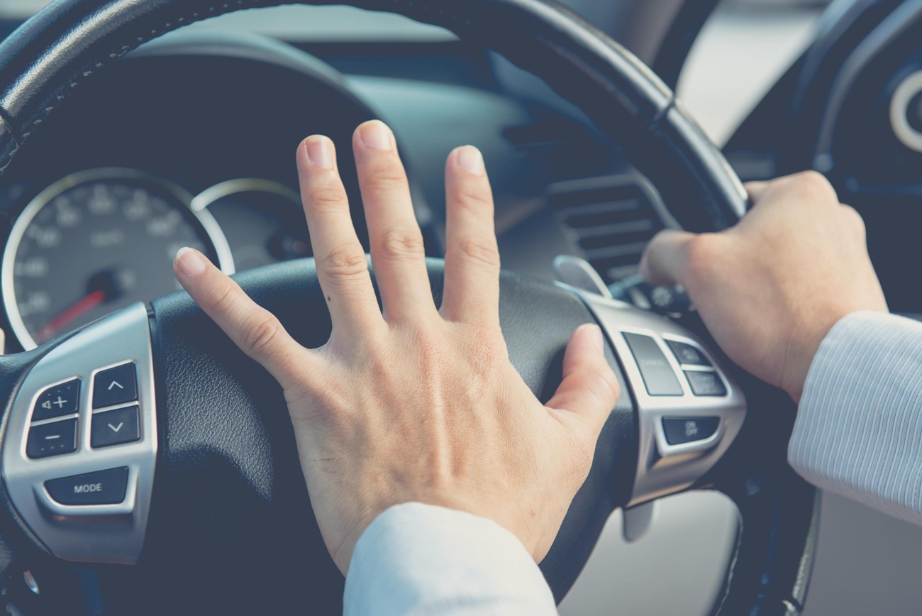 10 Consejos Para Evitar El Estr s Al Volante 10 Consejos Para Evitar El Estr s Al Volante