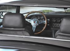 Jaguar E-Type Series 3 Restomod