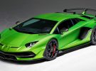 ¿Por qué Lamborghini apuesta por el motor híbrido para su nuevo Aventador?