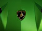 El Lamborghini Aventador SVJ se insinúa en este teaser antes de su inminente presentación