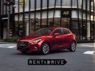 Mazda Rent&Drive: el renting para particulares de Mazda