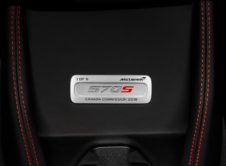 McLaren 570S Spider Canada Commission