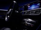 Mercedes-Benz EQC: el SUV eléctrico descubre su interior