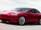 Un estudio alemán demuestra que un Tesla Model 3 produce un 28% más de CO2 que un Mercedes-Benz C220d