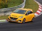 Nuevo Opel Corsa GSI: más fotos, más datos, video… y precio