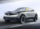 Opel GT X Experimental: así será el SUV eléctrico del futuro