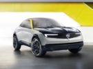 Opel GT X Experimental, así es como la marca alemana ve el futuro de la movilidad