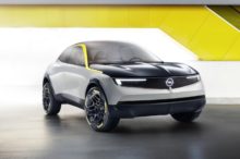 Opel GT X Experimental, así es como la marca alemana ve el futuro de la movilidad