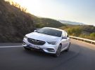 Nuevo motor 1.6 Turbo de gasolina con 200 CV para el Opel Insignia