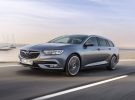 El Gobierno alemán ordena la retirada de cerca de 100.000 vehículos Opel