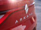 Renault Arkana 2019: el nuevo crossover compacto de la firma gala