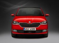 El nuevo Škoda Fabia llega a España a partir de septiembre con un precio de salida de 14.950 euros